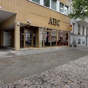 *** Gæstehus Abc Tyskland