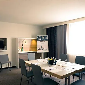 **** Hotel Mercure Airport Messe Tyskland