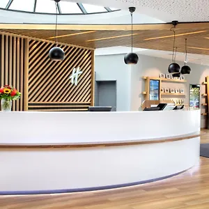 **** Hotel By Ihg Tyskland