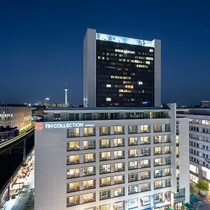 **** Hotell Nh Collection Mitte Friedrichstrasse Tyskland