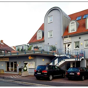 Demling Hotell