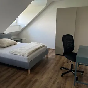 Binderhof Deutschland