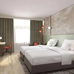 **** Hotel Fora By Mercure Tyskland