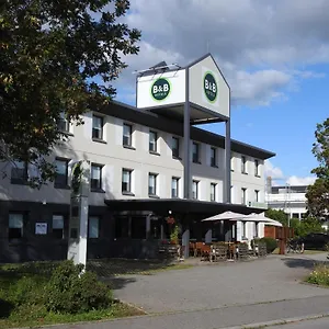 Regensburg-ost Hotell