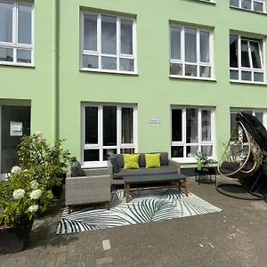 Patio 1 Deutschland