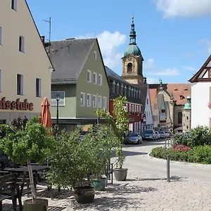 Ratsstube Hotell