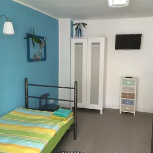 Apartmenthaus Kornstrasse Deutschland