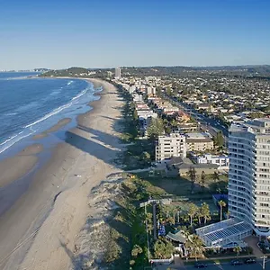 19th Avenue On The Australien