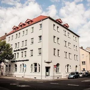 4* Apartment - Stadtvilla Premium