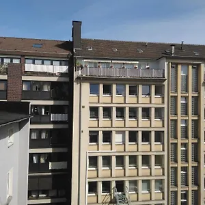 Avi Bismarckhouse Deutschland