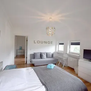 City-apartments Deutschland