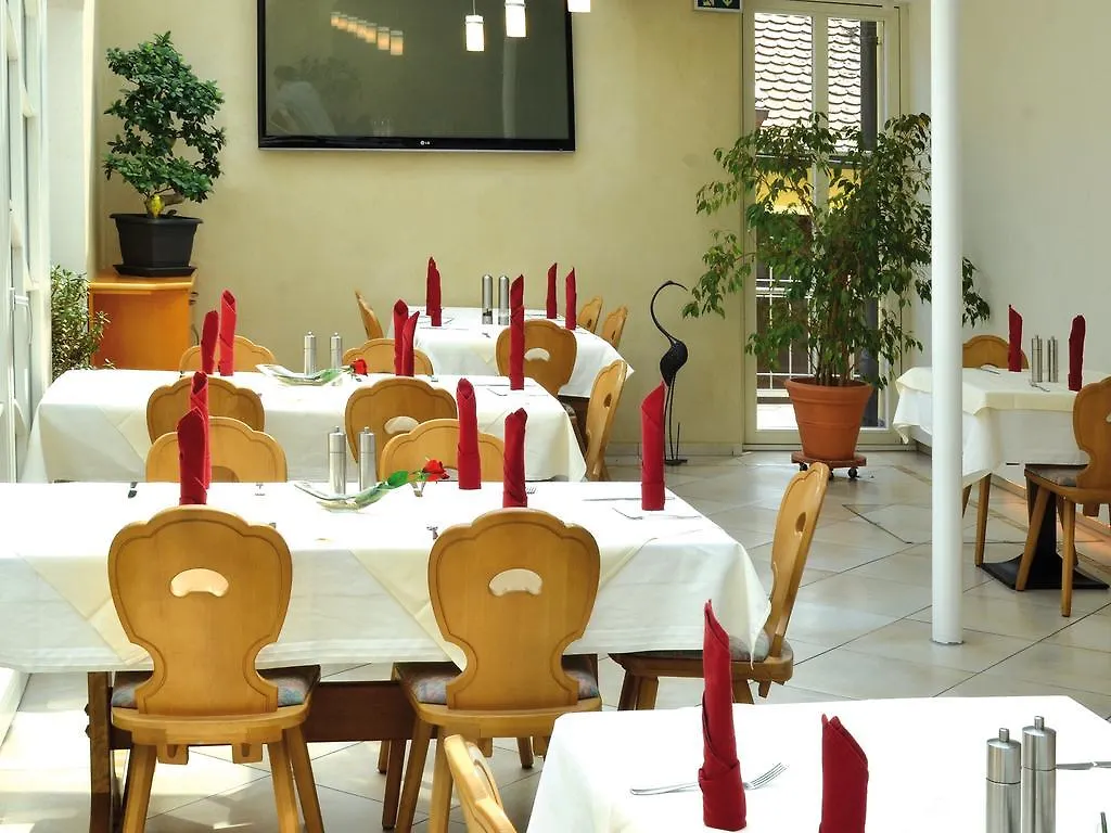 Landgasthof Hotel Scheubel Gremsdorf